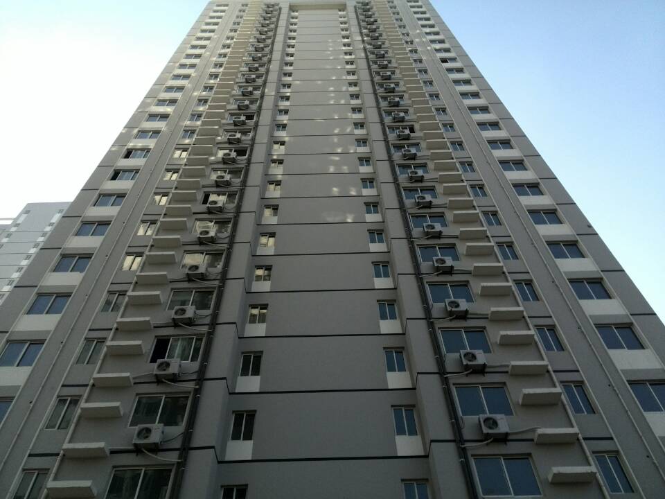 三門峽東風麗景項目