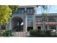 三角洲公園兒童影樓地暖項目