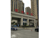 蒙城盛世漆園13號樓2705室地暖中央空調(diào)