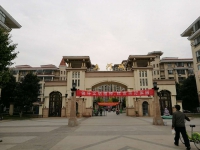 宿州上河城地暖+空調(diào)項(xiàng)目