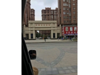 蒙城玖隆皇家花園地暖+空調(diào)項(xiàng)目