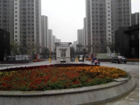 金色家園東區(qū)項目