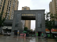  蒙城寶業(yè)夢蝶綠苑地暖+空調(diào)項目