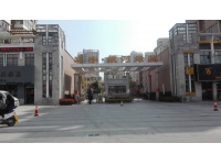 銀河綠苑小區(qū)14棟地暖項(xiàng)目