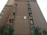 恒豐城東新城10號(hào)樓2104地暖+中央空調(diào)